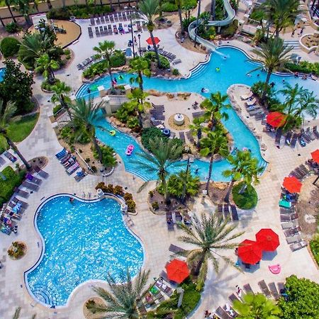 Regal Palms Resort And Spa Давенпорт Экстерьер фото